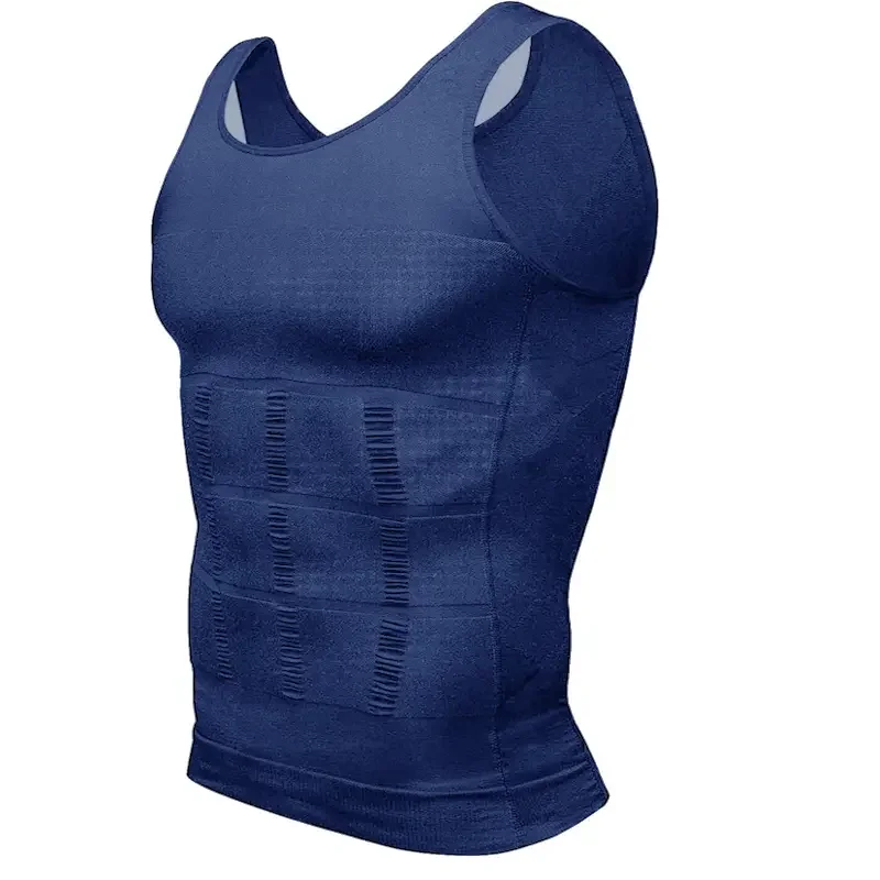 Men's Compression Tank Top