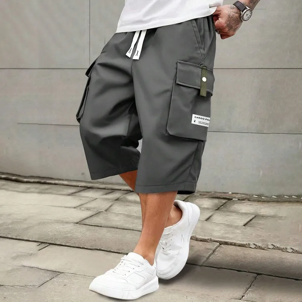Men's Cargo Shorts