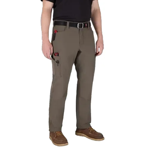 Men's Stretch Work Pants