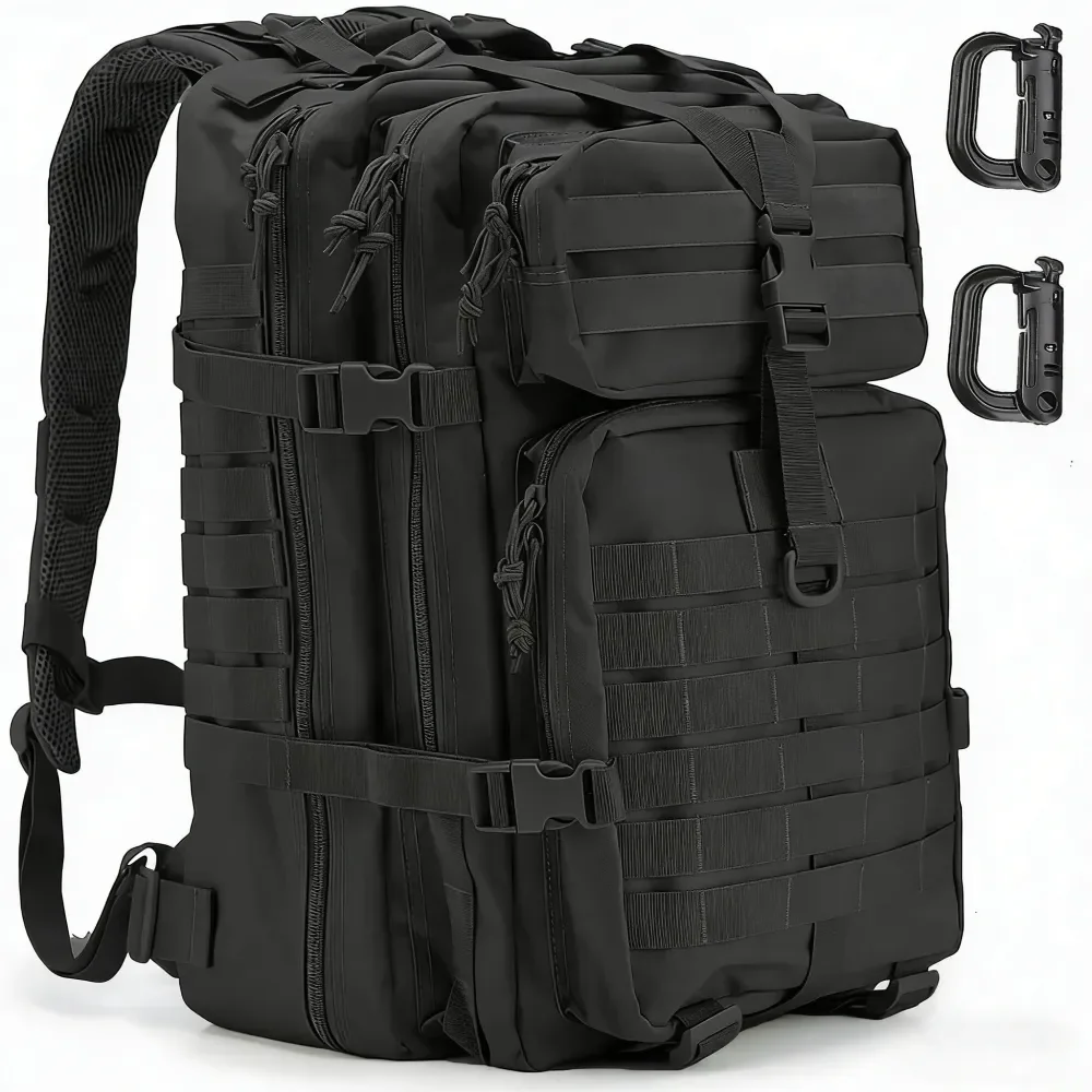 45L Tactical Backpack