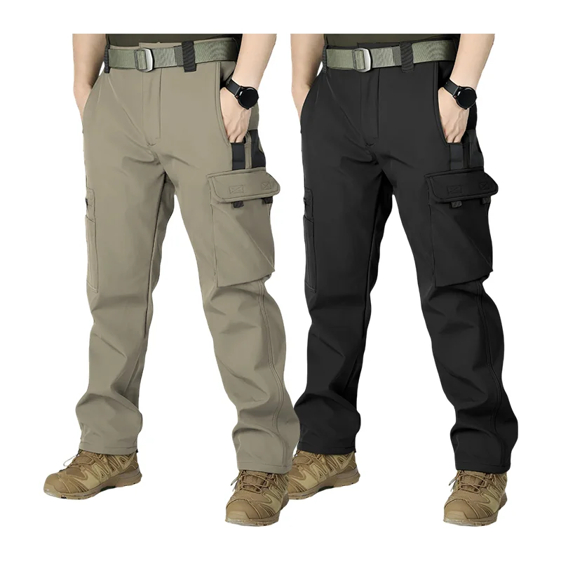 Men's Outdoor Work Pants