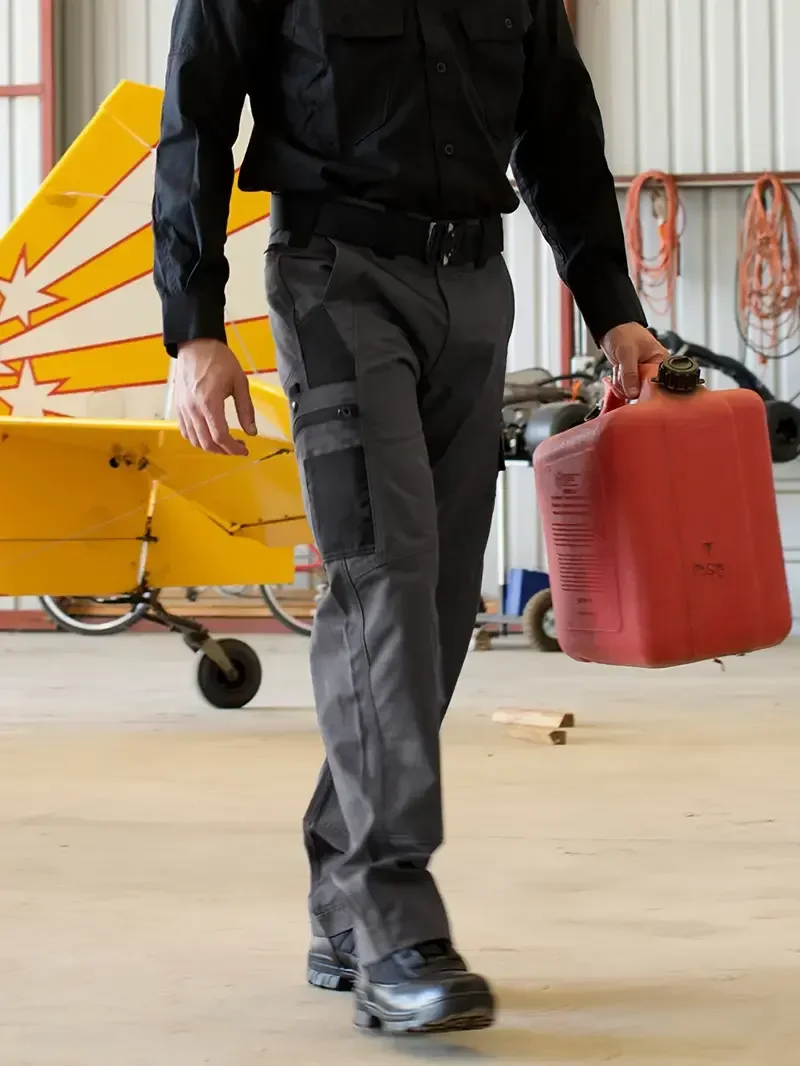 Men's Cargo Pants
